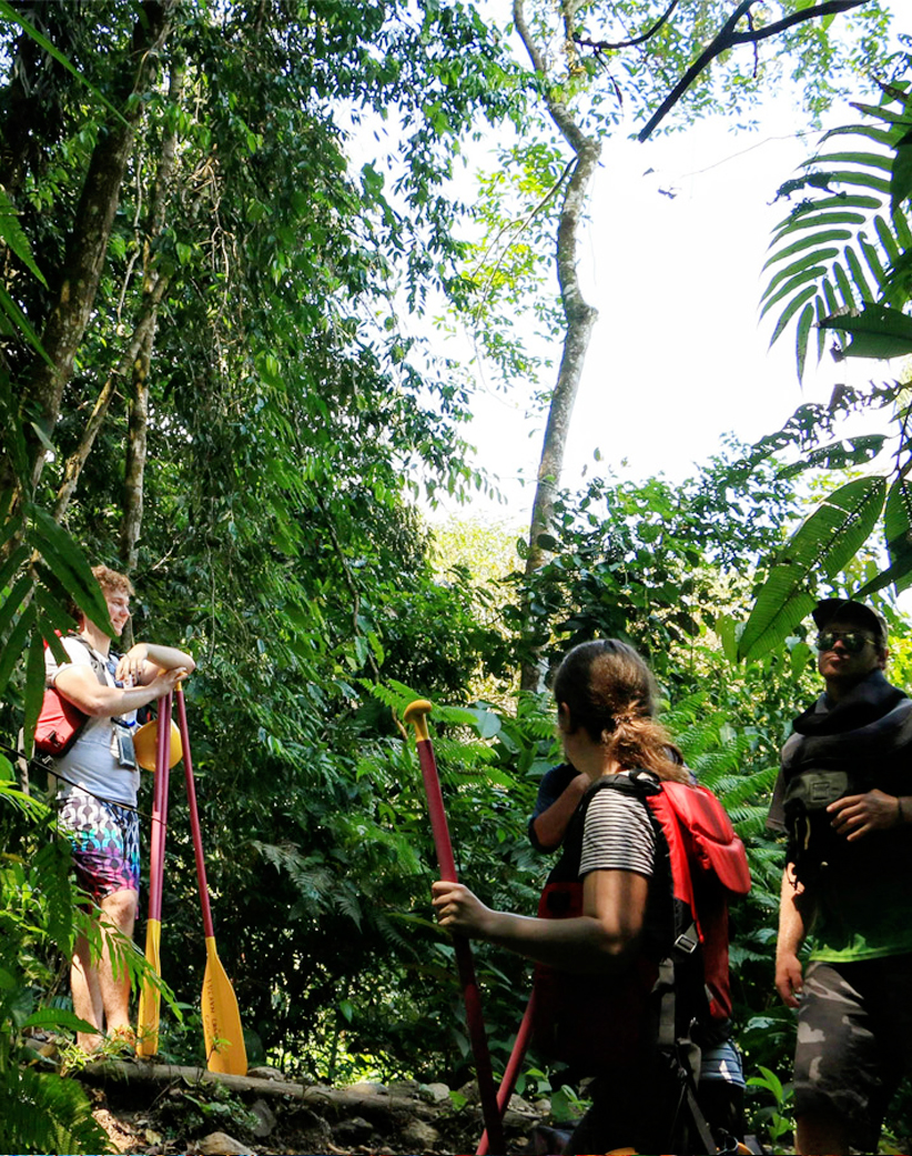 rio verde adventures
