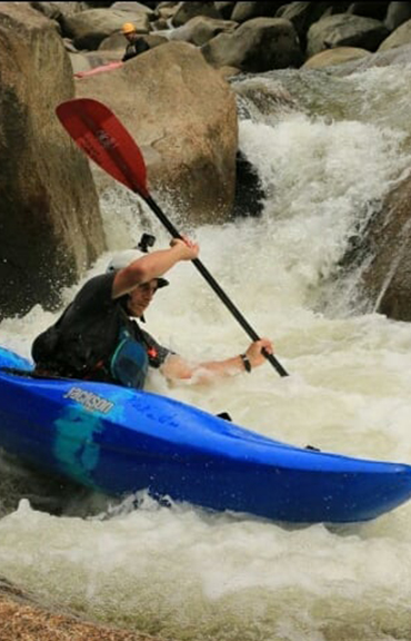 Rio Verde FreaknCreekn